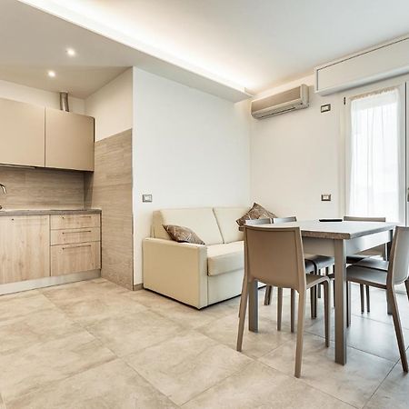 Hotel Riz Cervia Luaran gambar