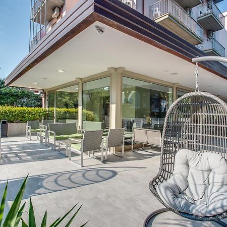 Hotel Riz Cervia Luaran gambar