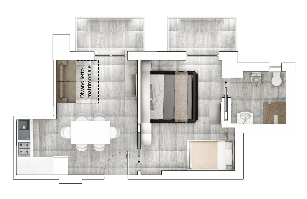 Hotel Riz Cervia Luaran gambar