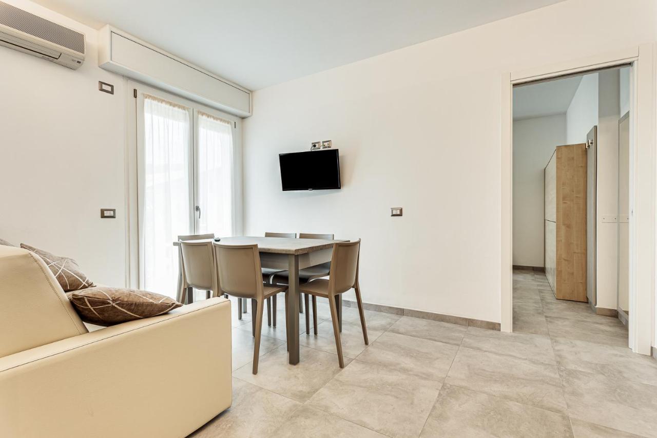Hotel Riz Cervia Luaran gambar