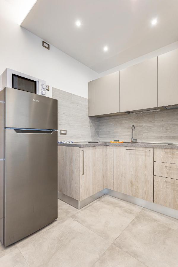 Hotel Riz Cervia Luaran gambar