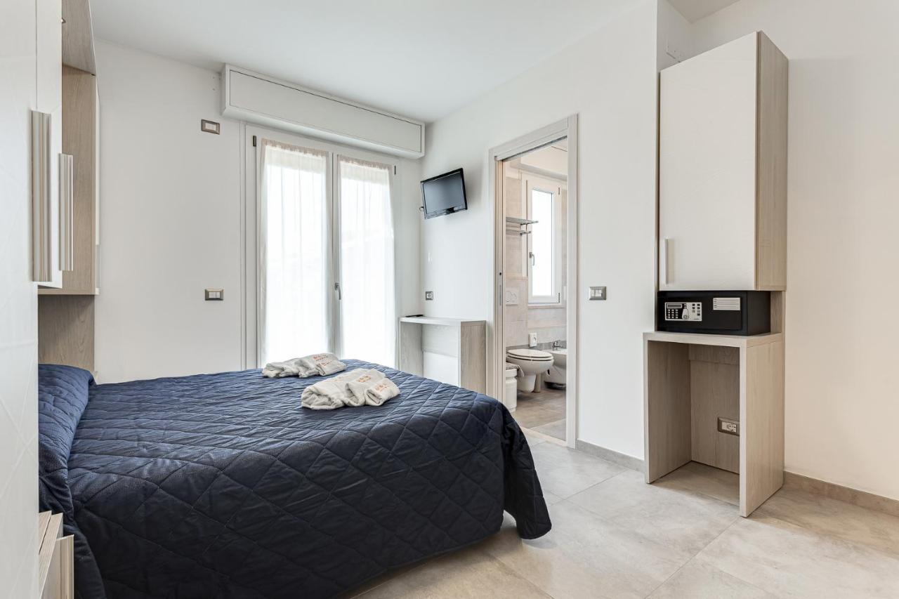 Hotel Riz Cervia Luaran gambar