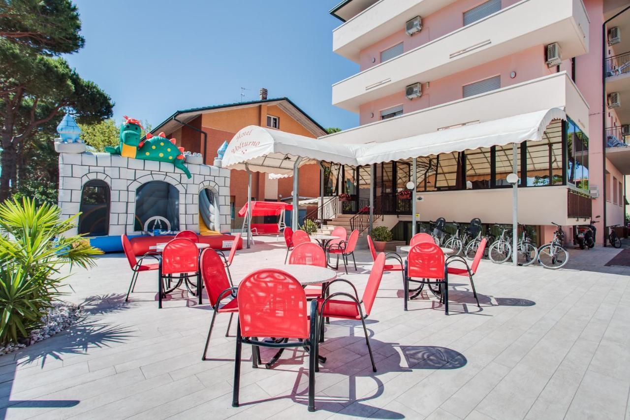 Hotel Riz Cervia Luaran gambar