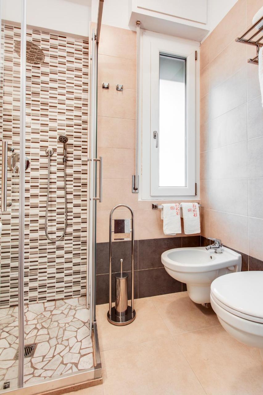 Hotel Riz Cervia Luaran gambar