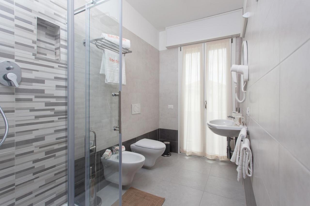Hotel Riz Cervia Luaran gambar