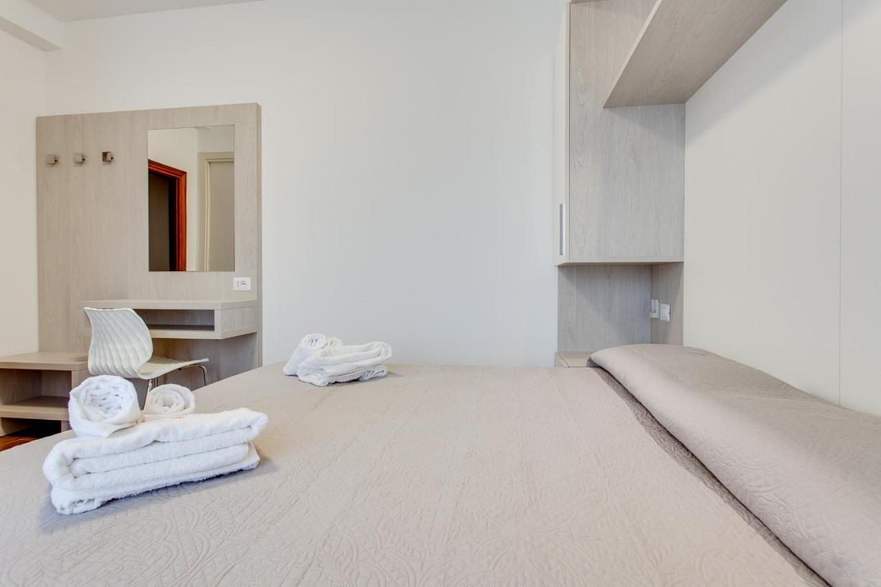 Hotel Riz Cervia Luaran gambar
