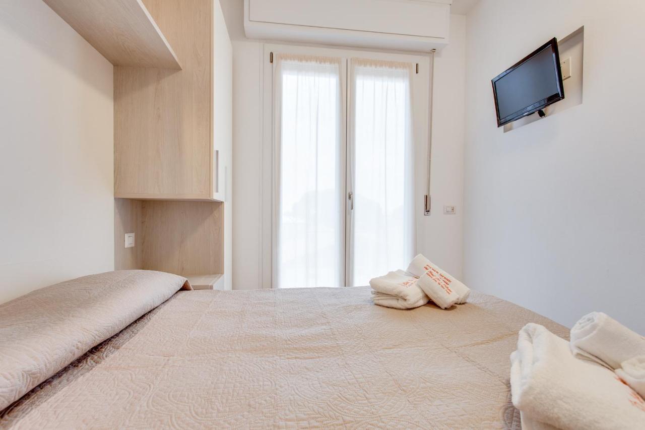 Hotel Riz Cervia Luaran gambar